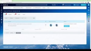 Приложение "Мебель24" для МаркетПлюс: видео-обзор отраслевой CRM Битрикс24 для мебельных компаний