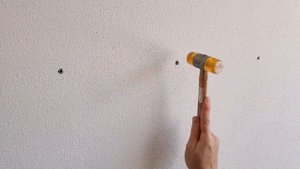 UNBOXING AND INSTALL VOGEL'S WALL 3305 | TV WALL MOUNT 40"-100" - BLACK