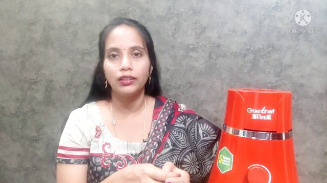 GreenChef Flen Mixer Unboxing II My home my world II Green chef flen mixer in telugu II My New Mixi смотреть онлайн