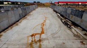 Чебомилк. Ферма КРС. Новая энергоэффективная ферма