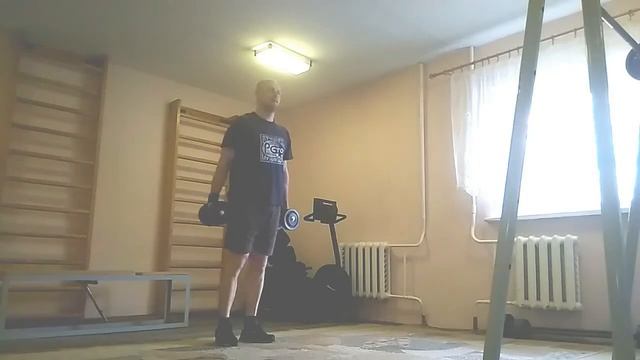 ТРЕНИРОВКА ЯГОДИЧНЫХ МЫШЦ (27)