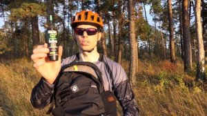 Купил велорюкзак Jack Wolfskin Moab Jam. Странный обзор.