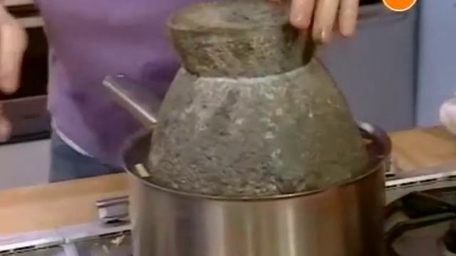 Джейми Оливер - 209 - Ресторан Джейми (Jamie's Soup Kitchen)