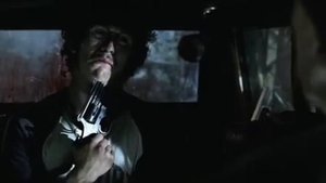 Жуткая сцена фильма: Техасская резня бензопилой 2003