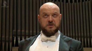 Владислав Сулимский Ария Риголетто -Cortigianni, vil razza dannata