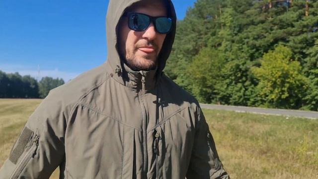 Одежда на все случаи жизни, лучший костюм Туман пятого слоя от компании Барс. Тесты без компромиссо
