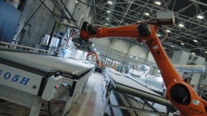 Компания ЭКСПО-ТОРГ - производственные мощности и виды услуг