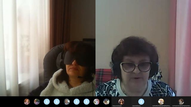 медитация Во имя Добра Ответы на вопросы Регресс Пробуждение Планеты