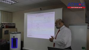 Косвенные бойлеры DRAZICE. Общая информация и преимущества.