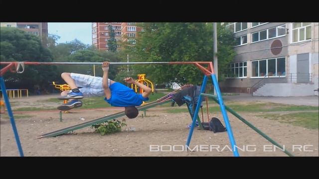 Gimbarr en Perm (Rap version) смотреть онлайн