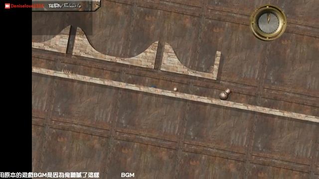 [LIVE記錄檔]2017-03-12 益智小品─Marble Mayhem_Fragile Ball смотреть онлайн