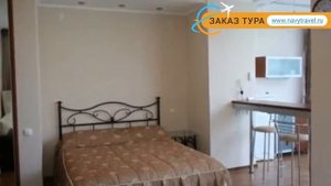 ВЯЗОВАЯ РОЩА 3* Россия Крым обзор – отель ВЯЗОВАЯ РОЩА 3* Крым видео обзор