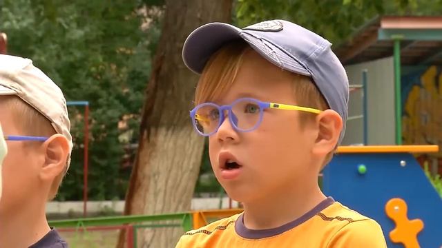 Экологические уроки в детском саду смотреть онлайн