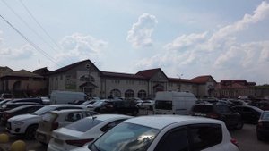 Поездка в город Дмитров в Подмосковье. Достопримечательности и интересные места.