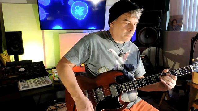 Sound Like Tony Iommi! смотреть онлайн