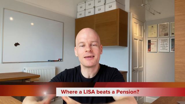 LIFETIME ISA Explained UK смотреть онлайн