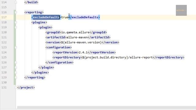 Unit Testing Tutorial #6 - Allure Reporting with Junit5 and Jacoco смотреть онлайн