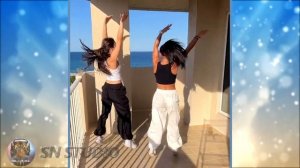 ♫ MODERN TALKING - Brother Louie (KaktuZ RemiX SN Studio Edit) ♫ Shuffle Dance Video