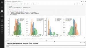 Hands-On Training for Data Science and Machine Learning