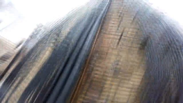 ЭКСТРЕМАЛЬНЫЙ ЗИМНИЙ ТЕСТ GOPRO ● EXTREME WINTER TEST GOPRO