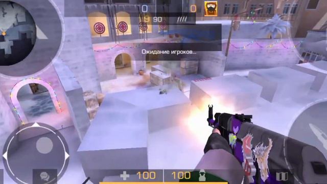 ЛАЙФХАКИ ДЛЯ НОВИЧКОВ В STANDOFF 2 смотреть онлайн