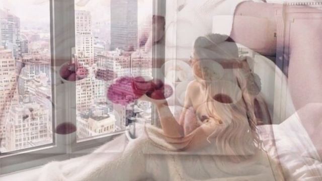 Я хочу быть твоею таинственной ? смотреть онлайн