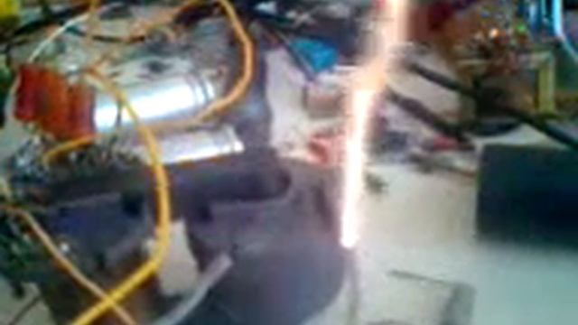 сторочник на 6п13с со штатной первичкой на твс110ла смотреть онлайн