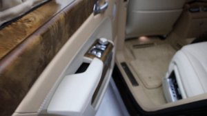 Что внутри у Ауруса?