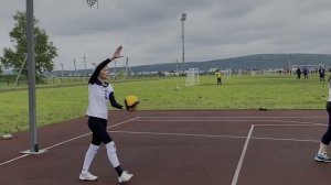 Команда Молодежного МО – серебряный призер ежегодных летних сельских игр Иркутского района!