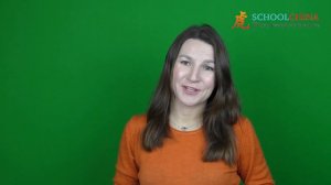 Урок китайского вместе со "Schoolchina". Что? Где? Когда по-китайски?
