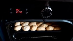 Электро духовка Gorenje BO75SY2B,  сенсор сам включается!!!!!