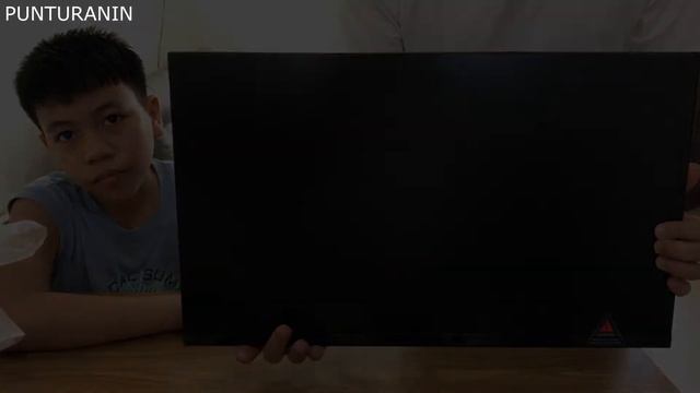 Unboxing Xiaomi Redmi 1A Display Monitor 23.8-inch na Binili sa Lazada смотреть онлайн
