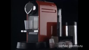Многоразовые капсулы для кофемашин Nespresso