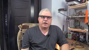 Простой шим регулятор мощности.