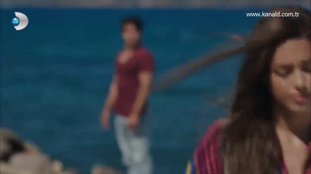 Bodrum Masalı 7. Bölüm - Romantik Dans! смотреть онлайн