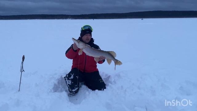 Часть вторая. Чусовское озеро, март 2021 смотреть онлайн