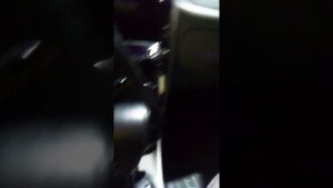 Kia Rio 1 2000-2003 как разобрать торпеду АКПП и какие лампочки в пепельнице и подсветке АКПП.