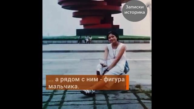Спустя 8 лет брака, муж увидел фото в альбоме жены. Оказалось они давно знакомы смотреть онлайн