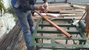 как сделать подступенки из уголка на лестничный марш