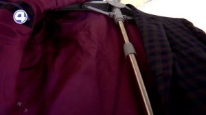 Как пользоваться отпаривателем | Утренний Экспресс