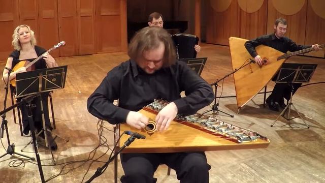 В Маляров Сказ о Земле русской смотреть онлайн