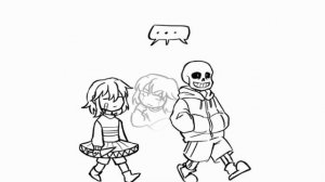 Мини-комиксы по Андертейл и AB ||Озвучка|| #comic #undertale #sans #meme #андертейл #озвучка