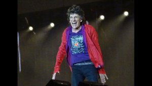The Rolling Stones live at Metlife, East Rutherford, August 1, 2019 | Part D | multicam video