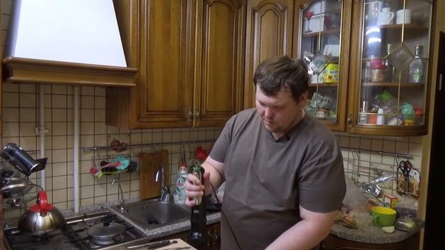 Как приготовить паштет Дома Хватит есть отходы! смотреть онлайн