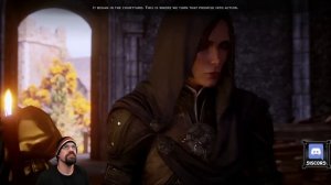 CohhCarnage Plays Dragon Age: Inquisition (Nightmare Difficulty/Modded/2022) - Episode 41