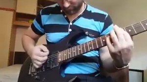 ibanez rg 470