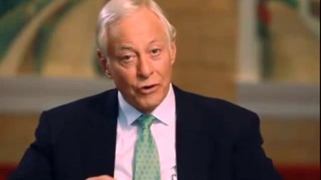 Брайан Трейси смотреть онлайн