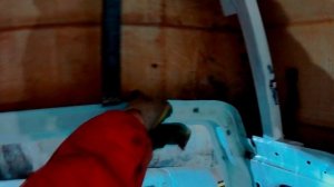 Из газели в АВТОДОМ часть 2