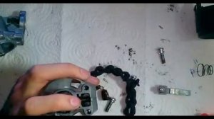 Дешёвый ремонт замка зажигания Лада Калина