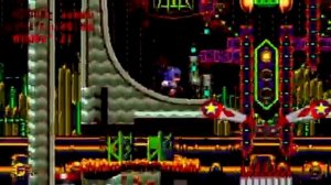 Sonic CD.EXE